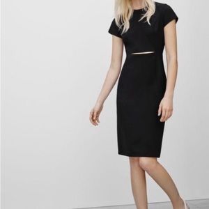 ARITZIA |  BABATON Prosper Dress